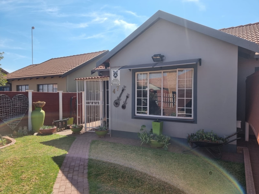 3 Bedroom Property for Sale in Kathu Northern Cape